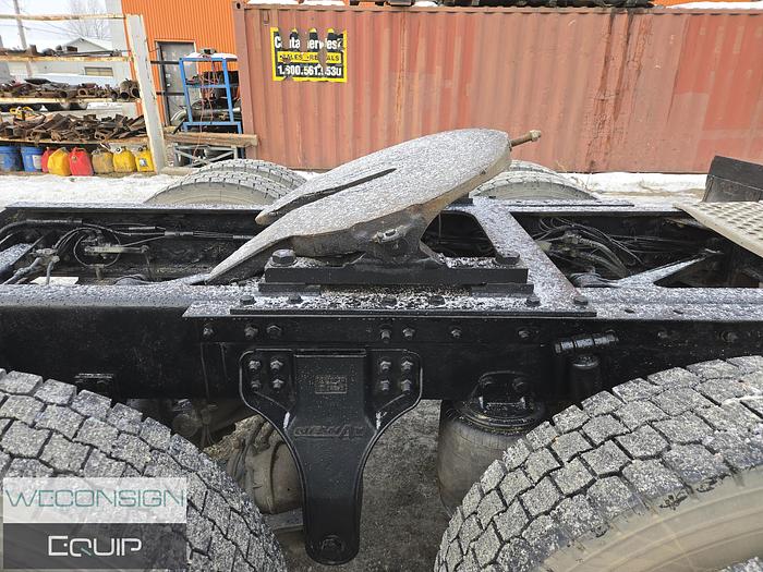 Used 2014 Kenworth T800