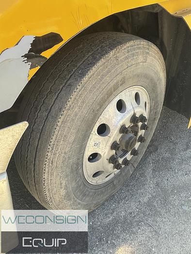 Used 2019 Western Star 5700XE DC Day Cab Truck Tractor