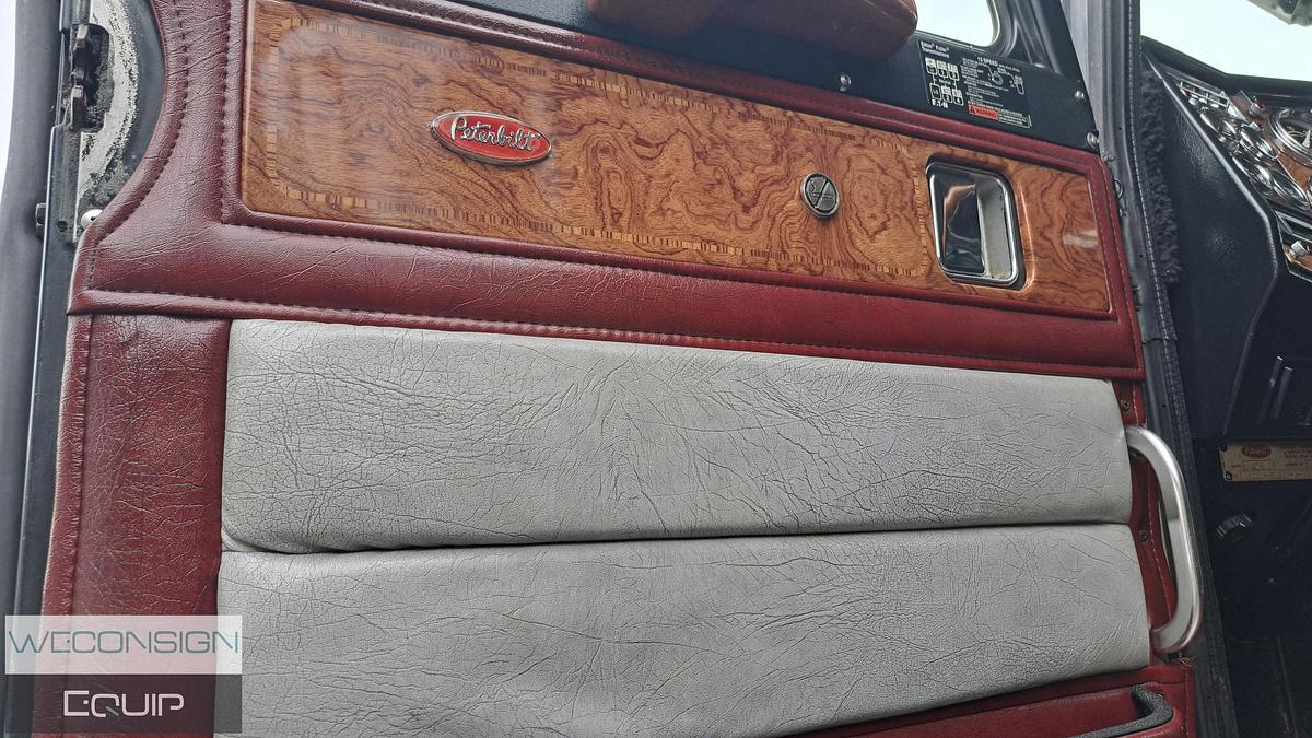 Used 1995 Peterbilt 379