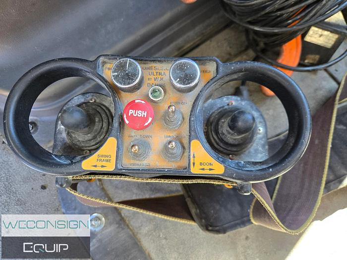 Used 2007 Sterling Acterra