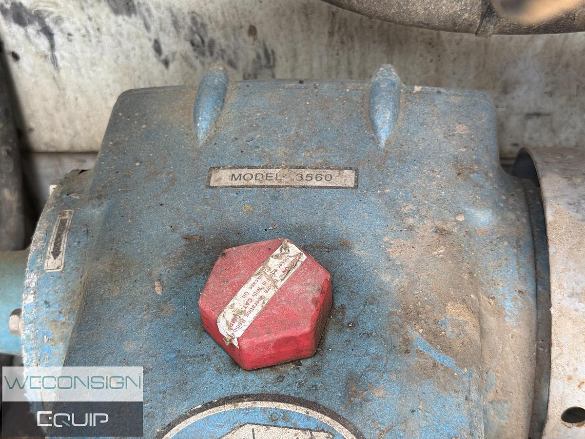 Used 2017 Peterbilt Single Axle Hydrovac