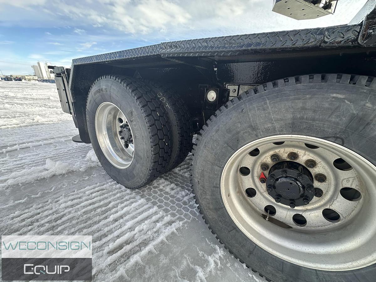 Used 2010 Kenworth C500 45 Ton Boom Truck