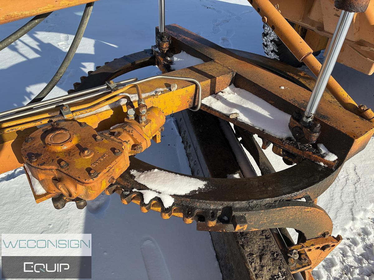 Used 1978 Fiat-Allis FG65