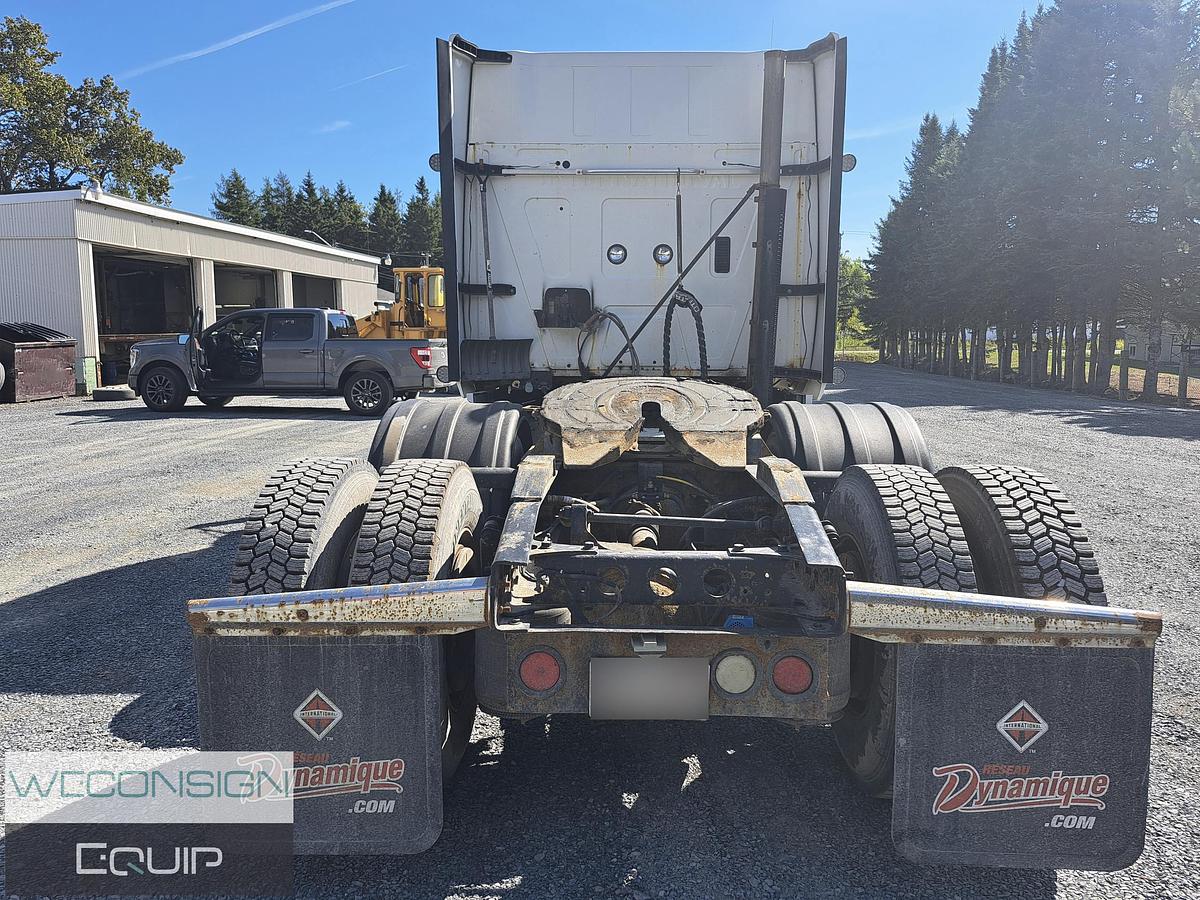 Used 2009 International ProStar