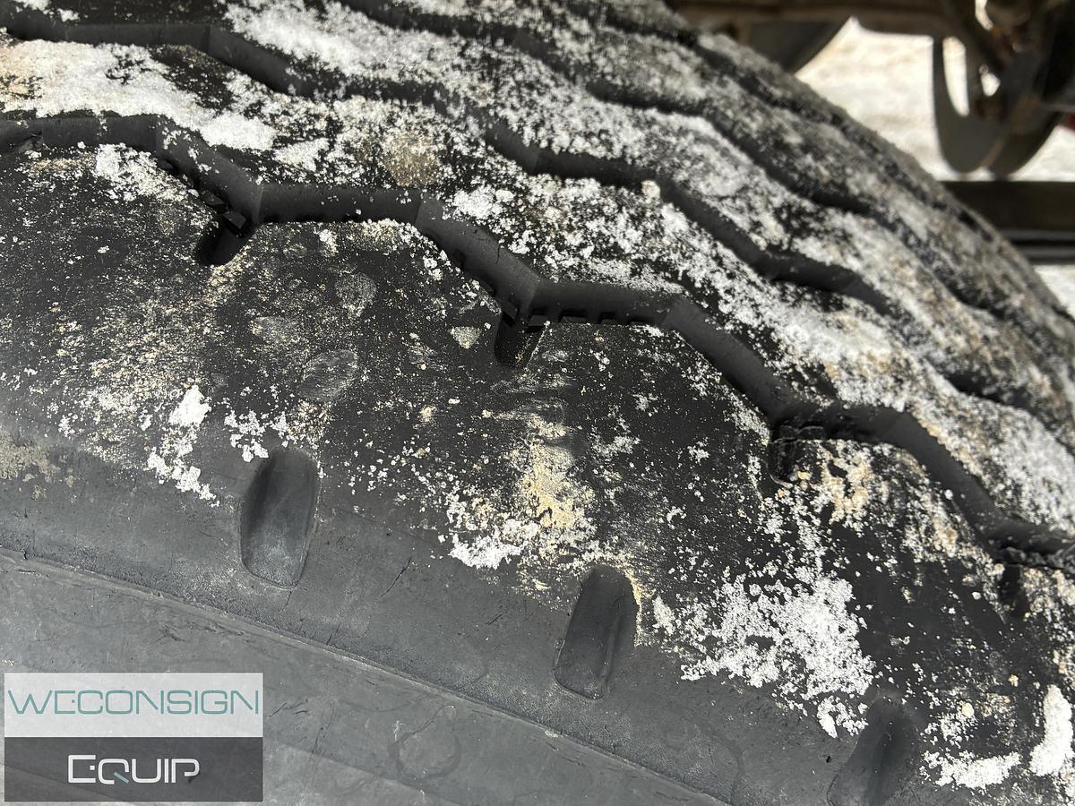 Used 2019 Western Star 4900XD