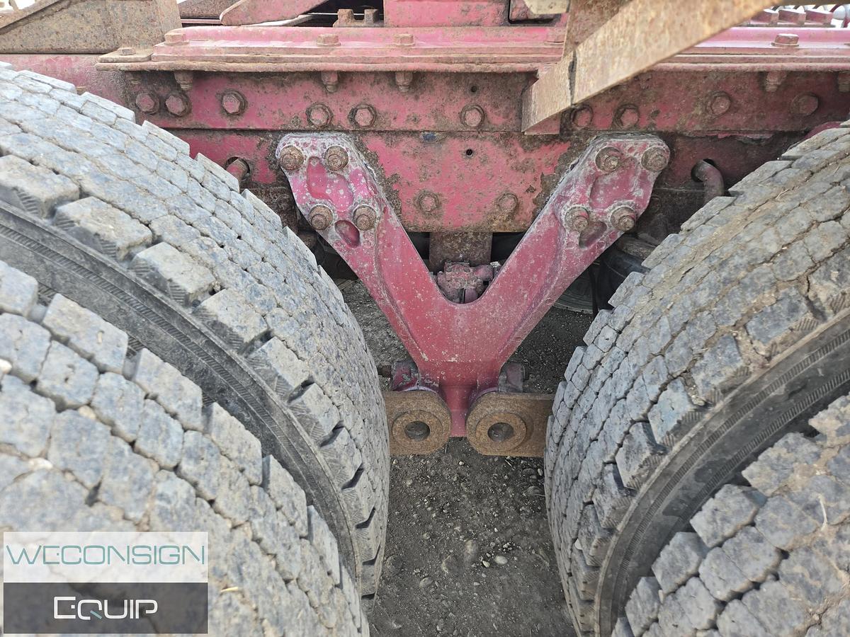 Used 2000 Kenworth W900B