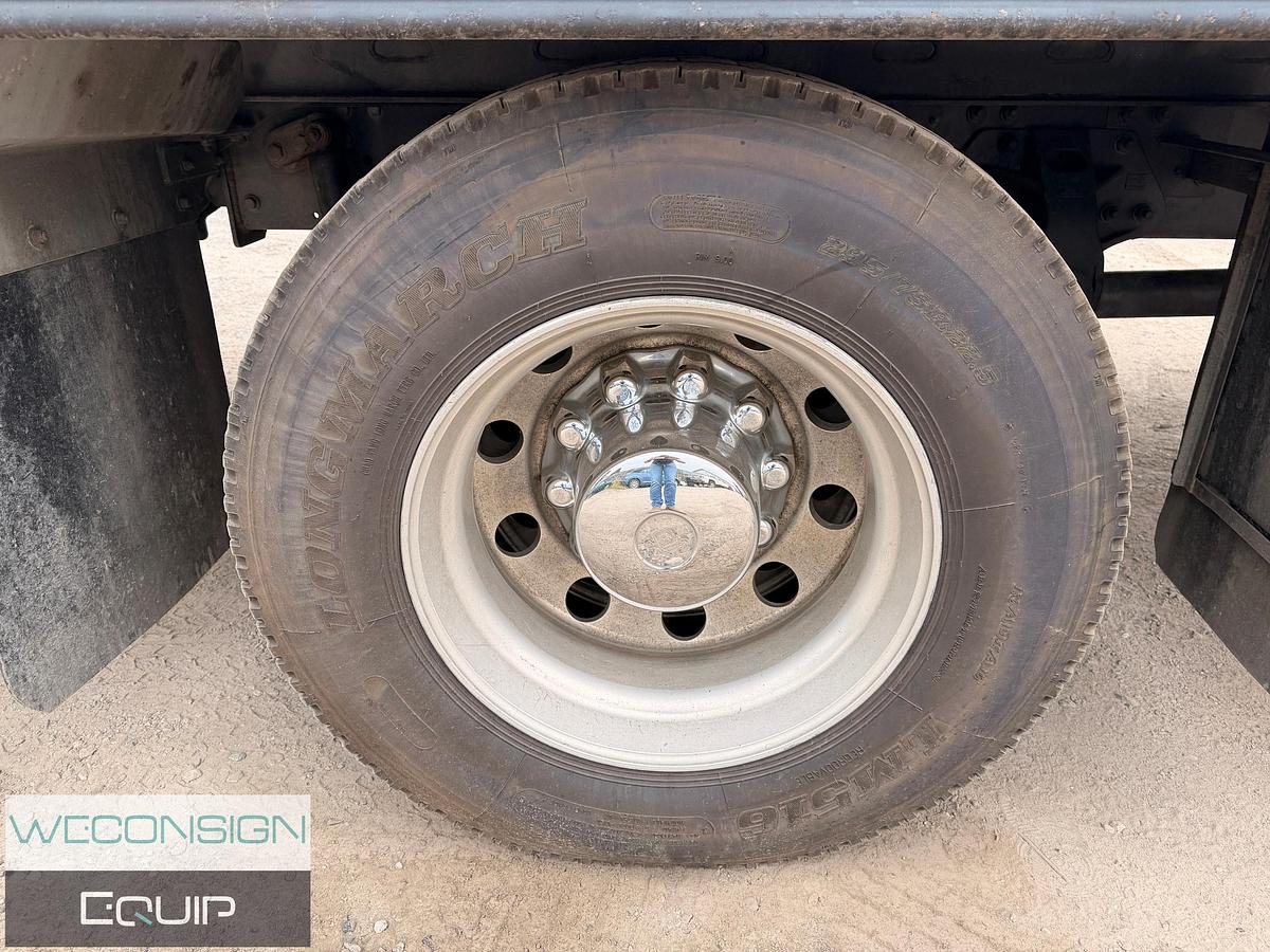 Used 2019 Hino 358 Tow Truck