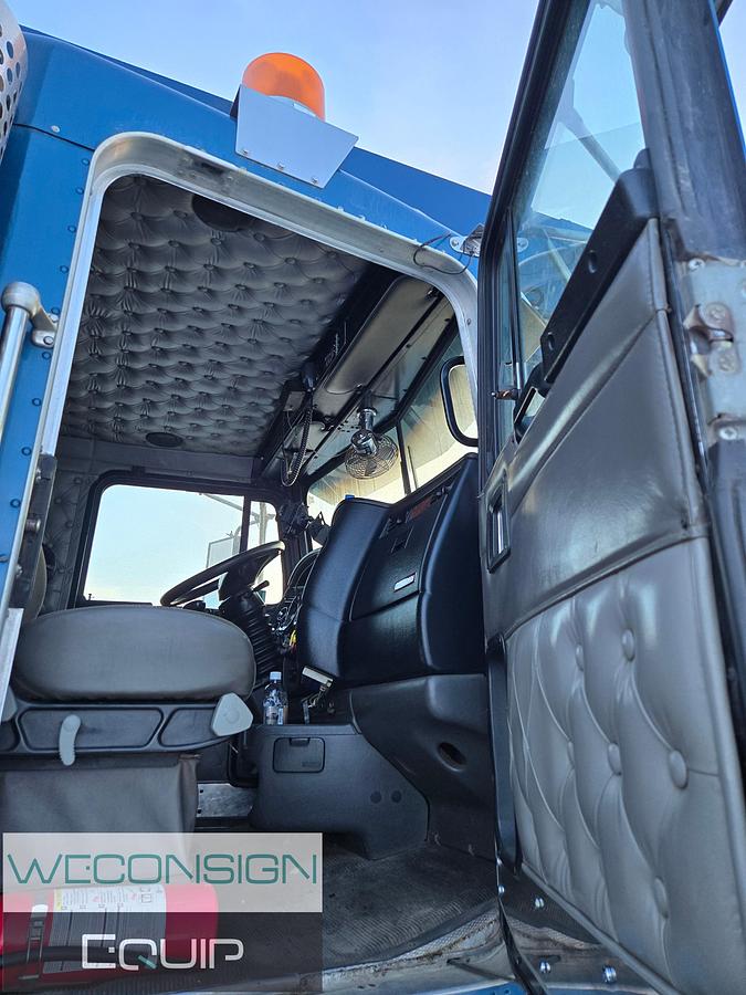 Used 2006 Kenworth C500B 35 Ton Boom Truck