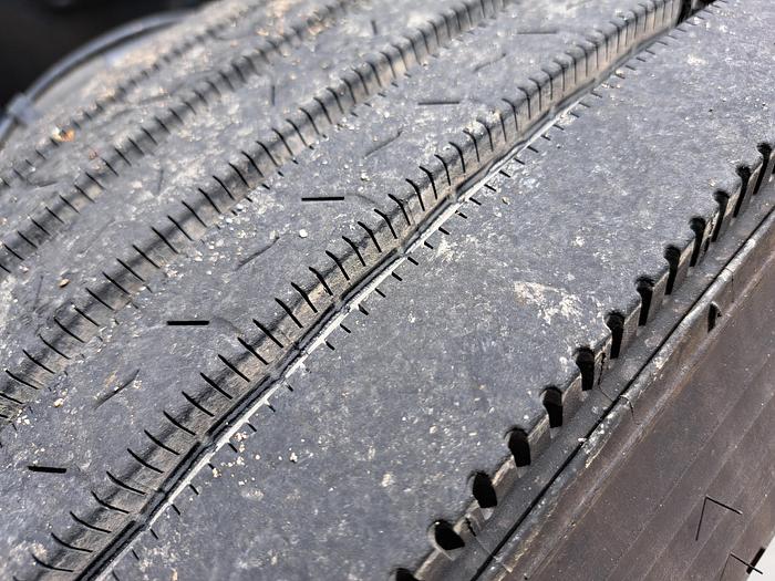 Used 2022 Peterbilt 389 With SUPER 40s HWY Truck Tractor