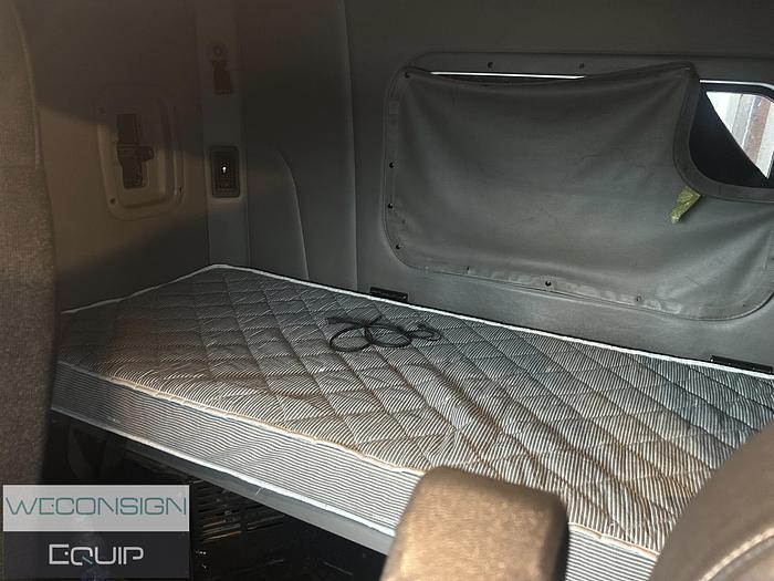 Used 2017 Peterbilt 567 Tri-Drive Truck Tractor