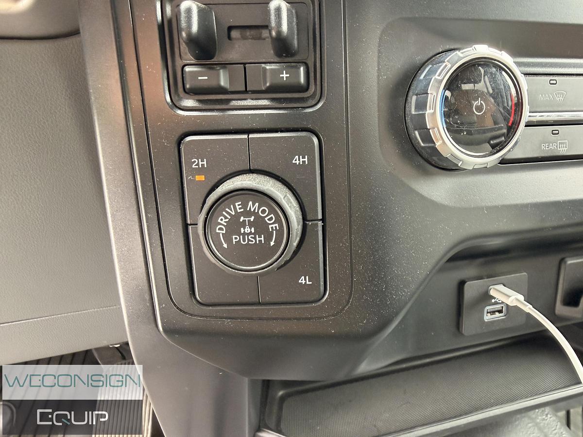Used 2023 Ford F150 Pickup Truck