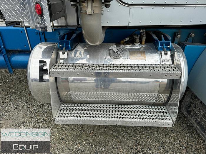 Used 2005 Peterbilt  378 Heavy Haul Truck Tractor