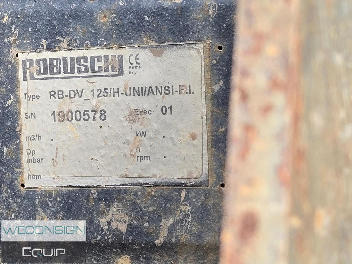 Used 2020 Peterbilt 567 Tri Drive Hydro Excavator