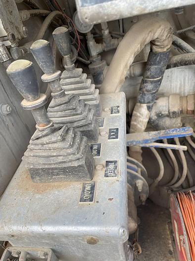 Used 1996 Kenworth T800 Pressure / Fuel Steam/Pressure Truck