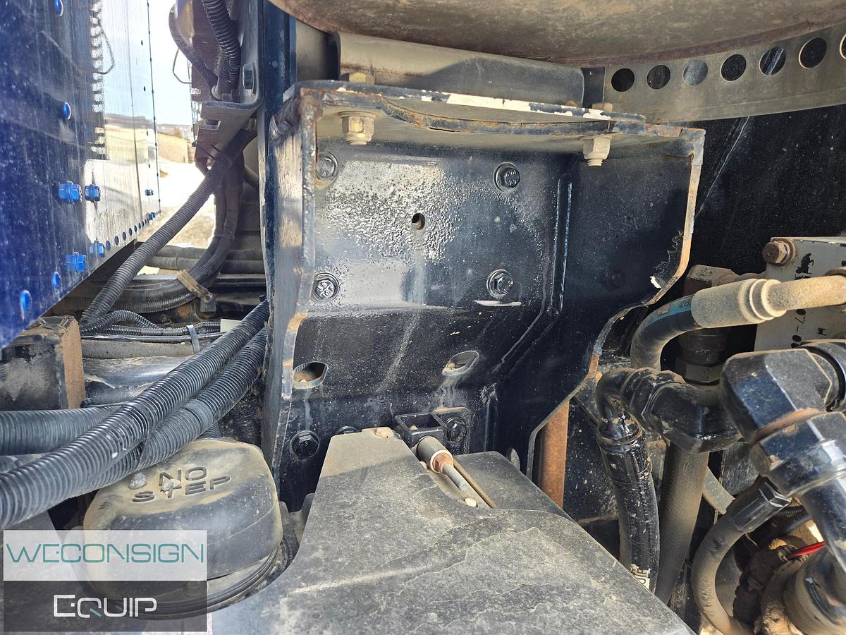 Used 2011 Kenworth C500 45 Ton Boom Truck