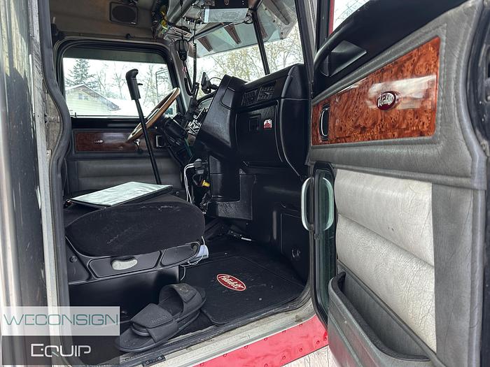 Used 2005 Peterbilt 379