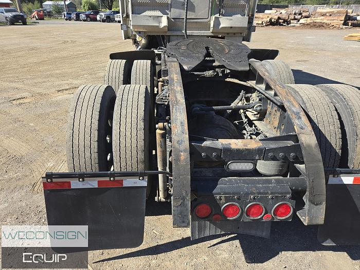 Used 2013 Volvo VNL TA Heavy Spec Tractor