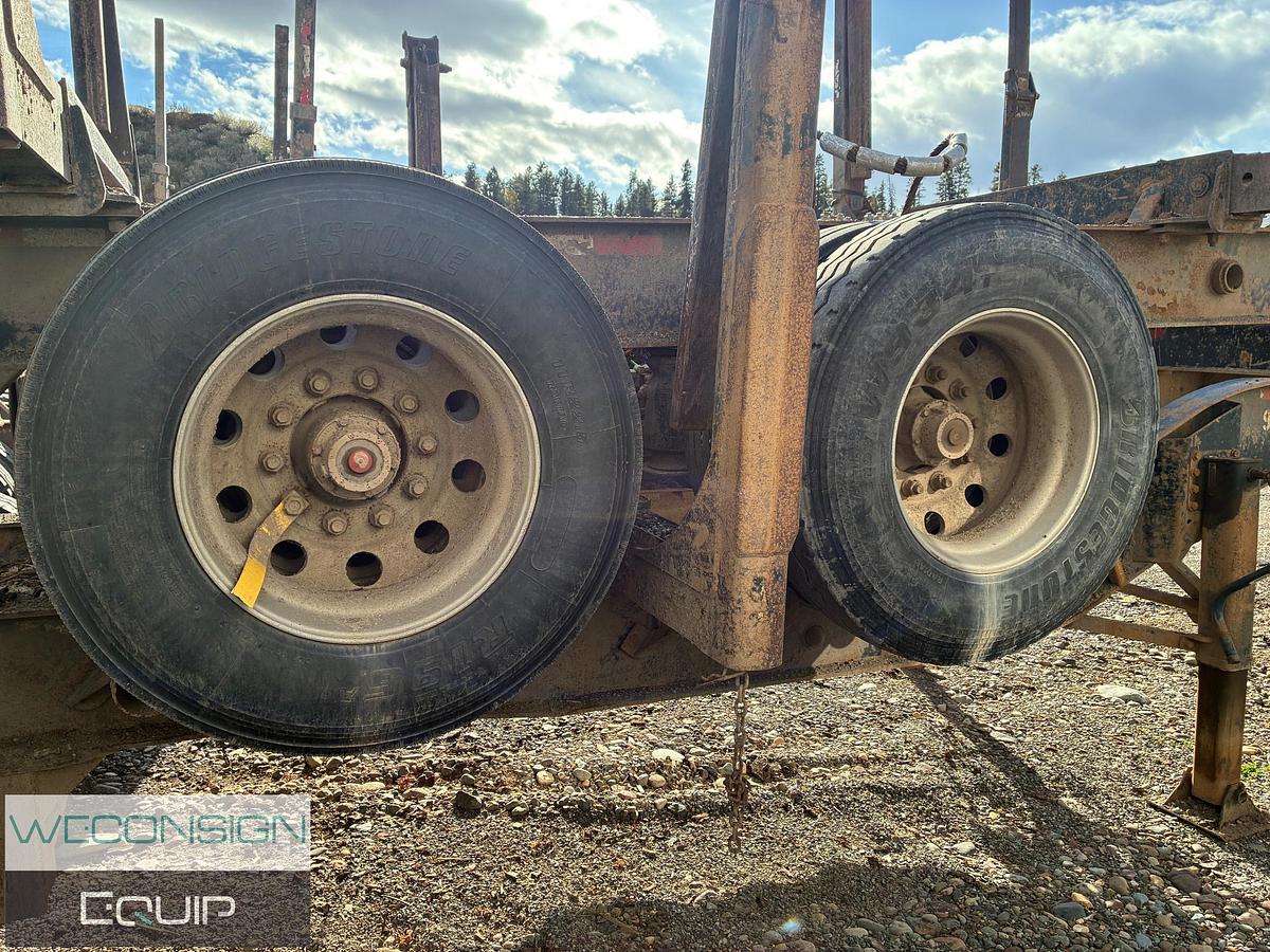 Used Magnum Super B
