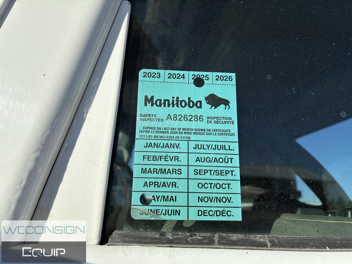 Used 2008 Peterbilt 365