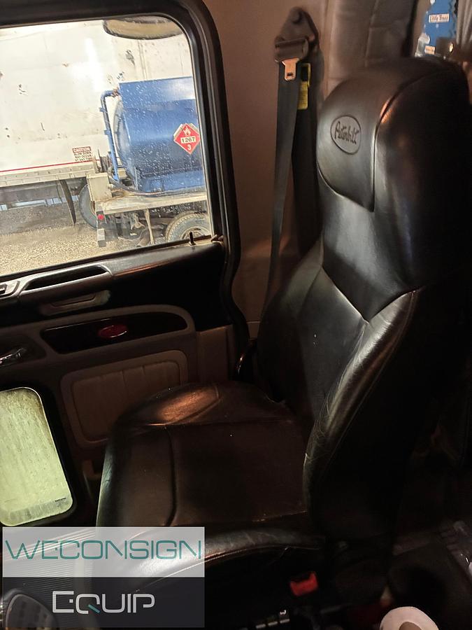 Used 2020 Peterbilt  389