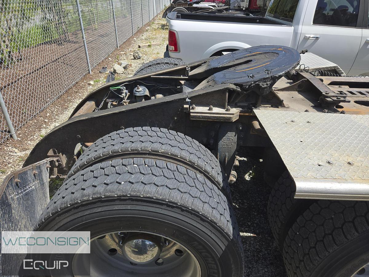 Used 2016 Peterbilt 567