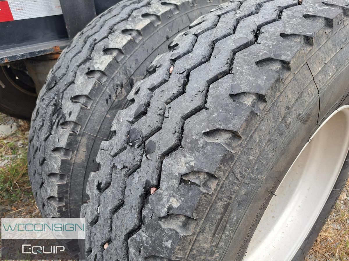 Used 2019 BWS 48LF3X5T NB