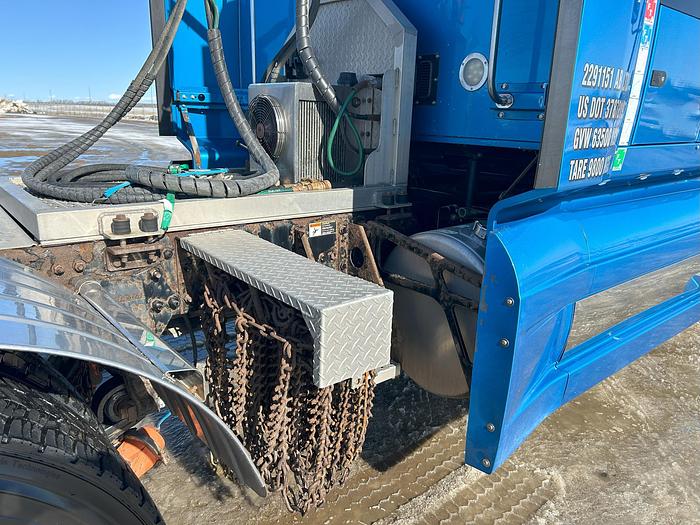 Used 2019 Western Star 5700