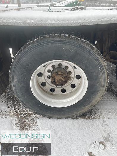 Used 2020 Western Star 4900XD Tri Drive Heavy Haul Truck Tractor