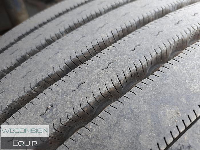 Used 2015 Freightliner Cascadia HWY Truck Tractor