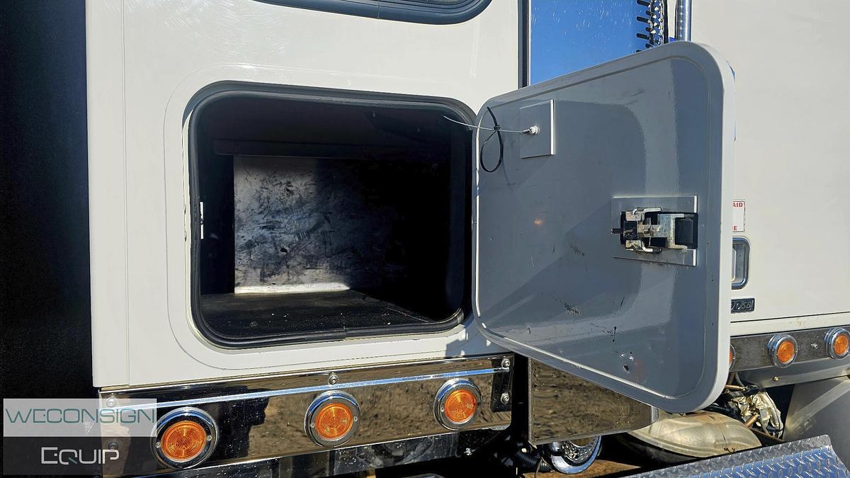 Used 2019 Western Star 4900 DOT Combo Vacuum Truck