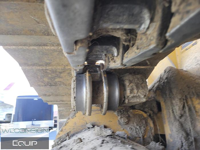 Used 2019 John Deere 700K LGP Dozer