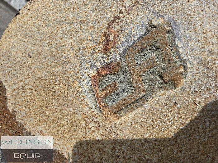 Used 2021 CAT 303.5E