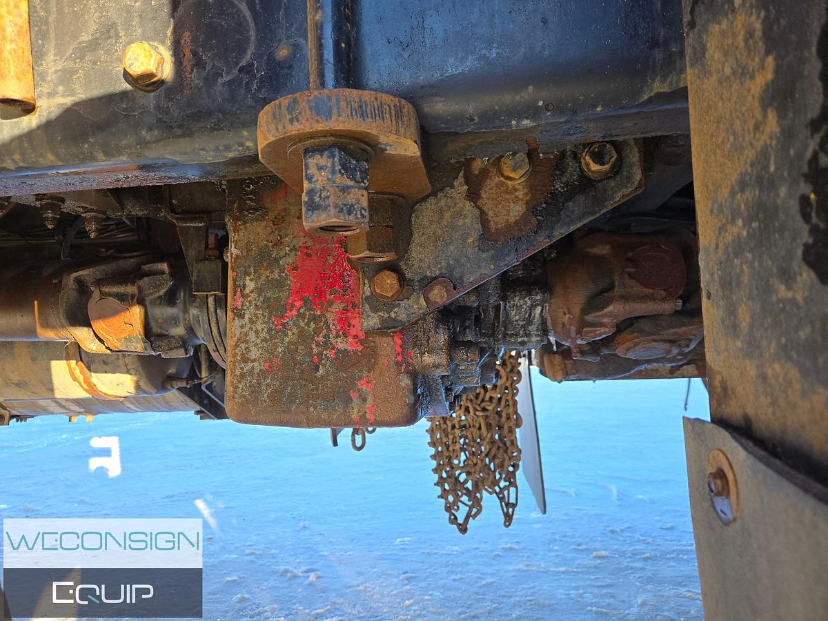 Used 2006 Kenworth C500B Winch Truck