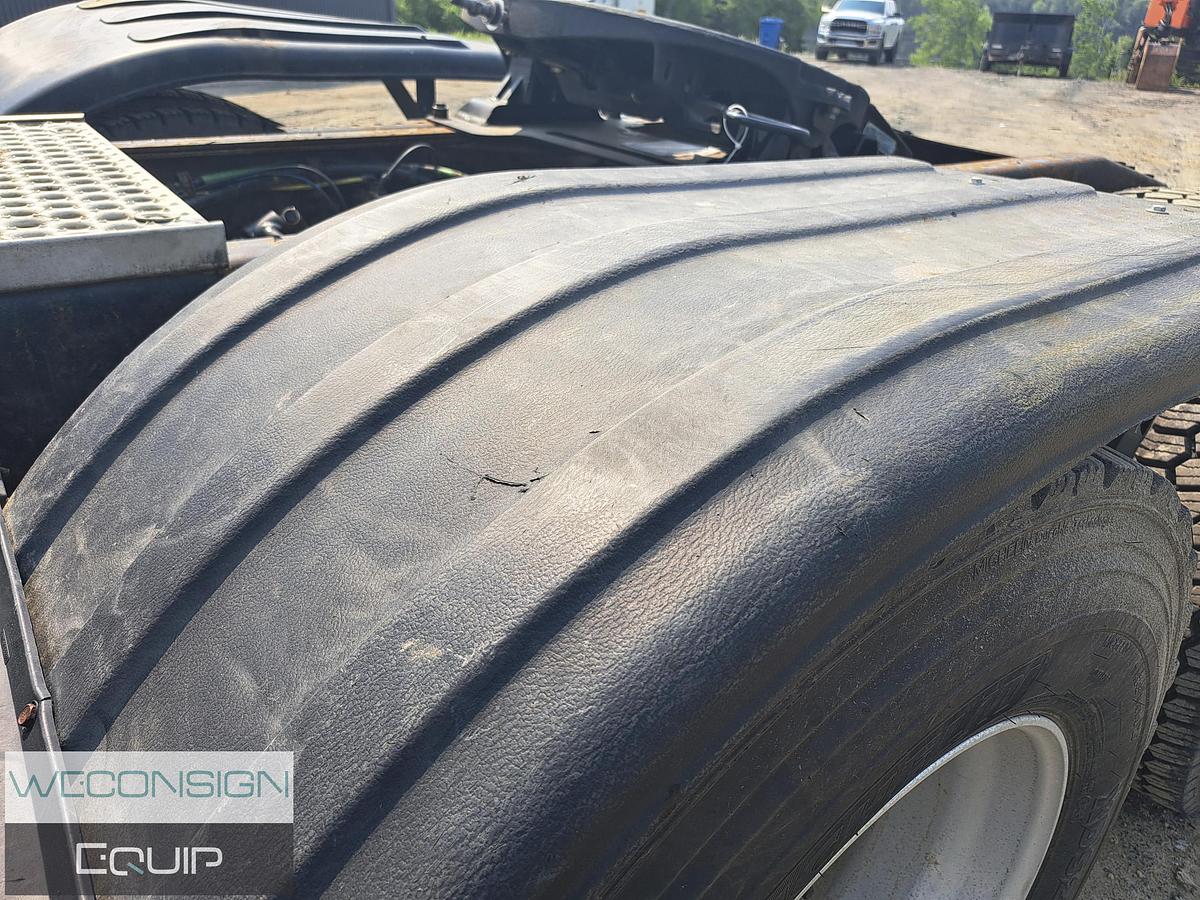 Used 2021 Western Star 4900