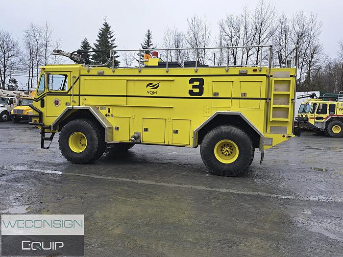 Used 1997 Waltek C5500