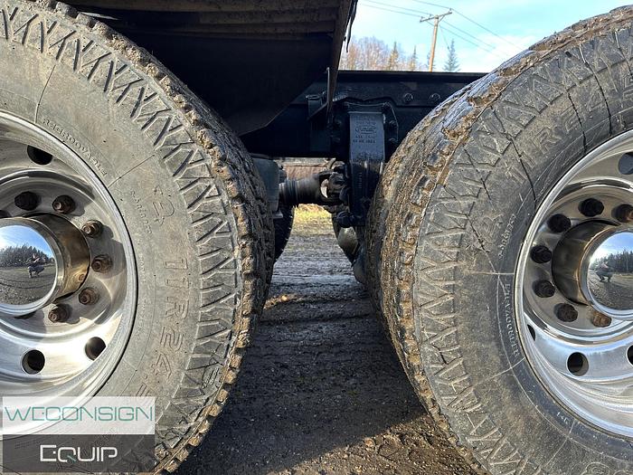 Used 2019 Peterbilt 367H