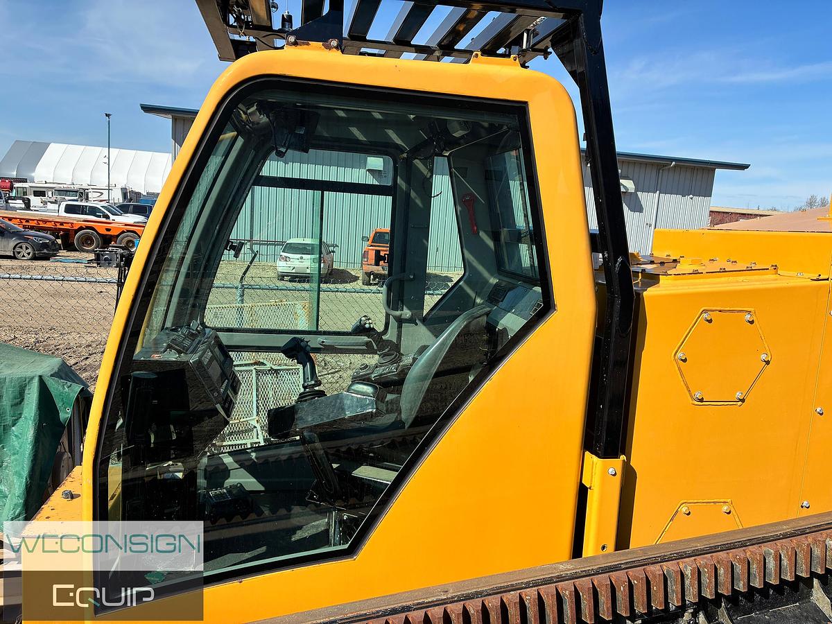 Used 2021 Vermeer D220X500 S3 NAVIGATOR