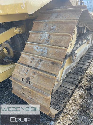 Used 2018 CAT D6T Dozer