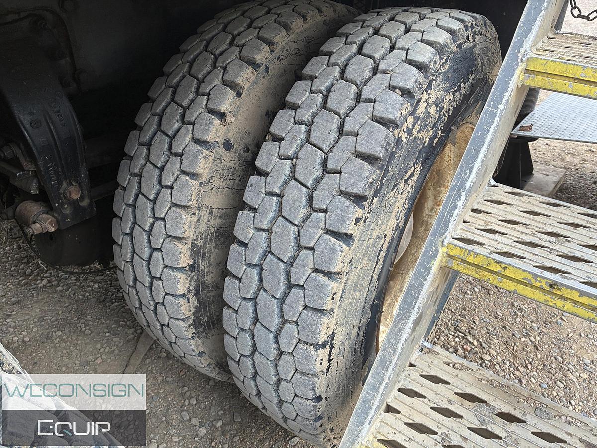 Used 2011 Peterbilt 367