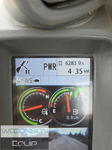 Used 2018 John Deere 245G Excavator