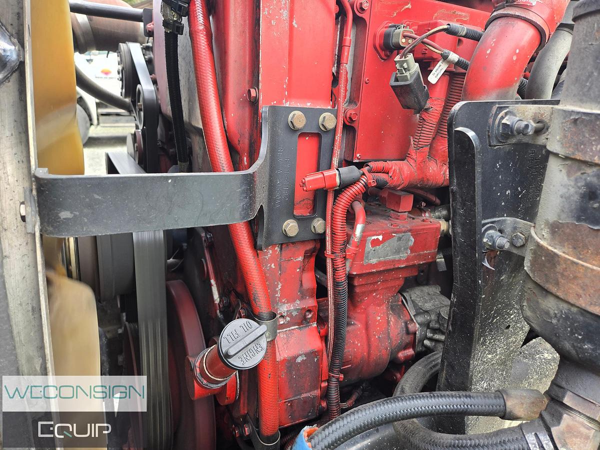 Used 2007 Kenworth T800