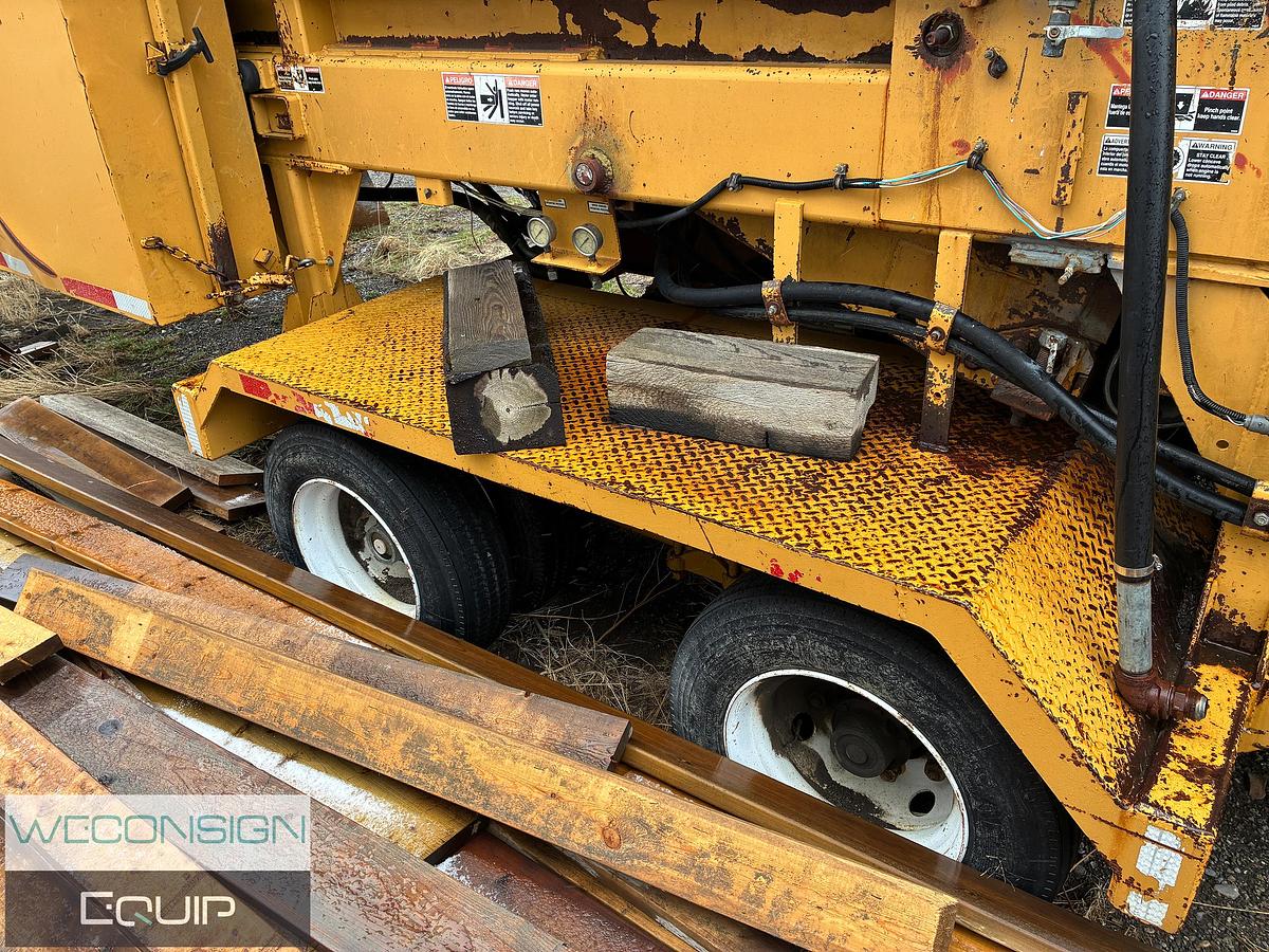 Used 1996 Rexworks 460