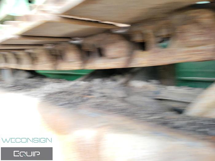 Used 2019 McCloskey R230 Screen Aggregate