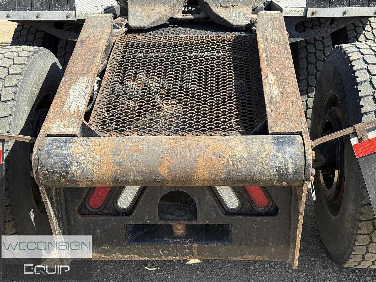 Used 2018 Peterbilt 567