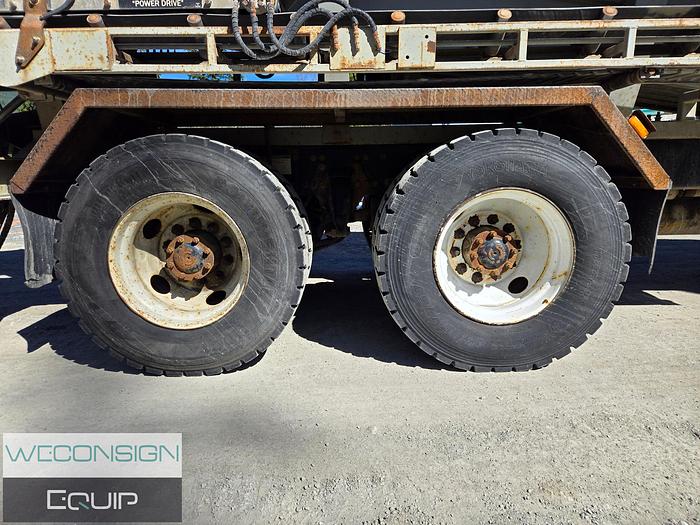 Used 2007 Sterling Acterra