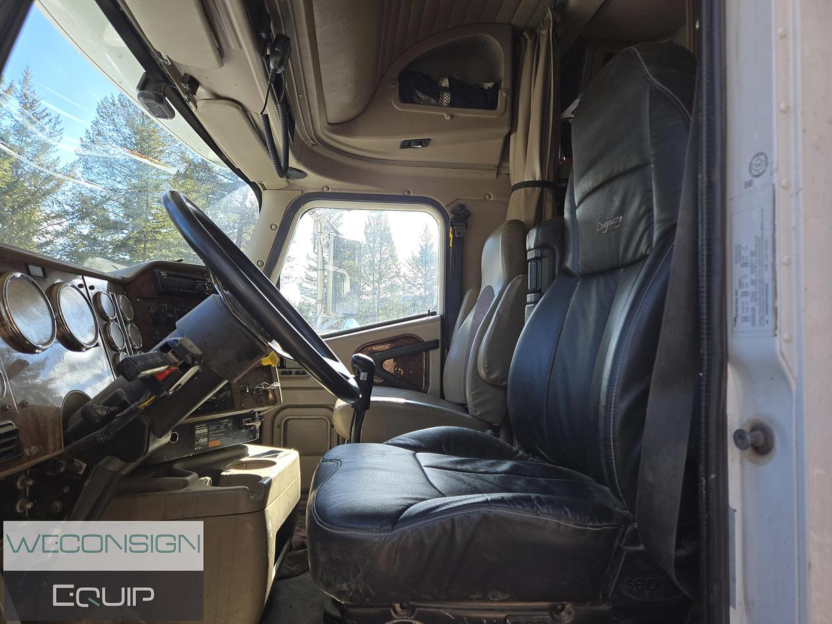 Used 2016 International 9900I SFA TA Tractor