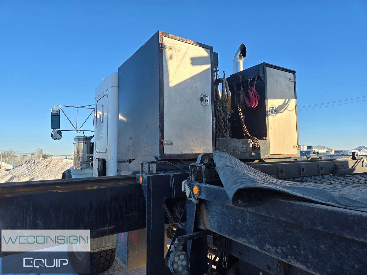 Used 2010 Kenworth C500 45 Ton Boom Truck