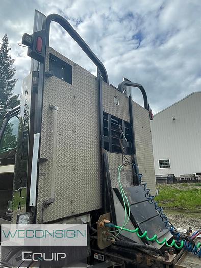 Used 2019 Western Star 4900 Truck Chassis