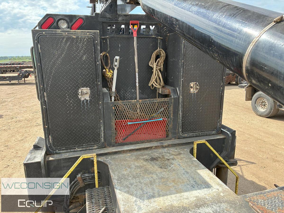Used 2011 Kenworth C500 45 Ton Picker Truck