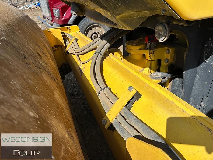 Used 2019 Bomag BW2110